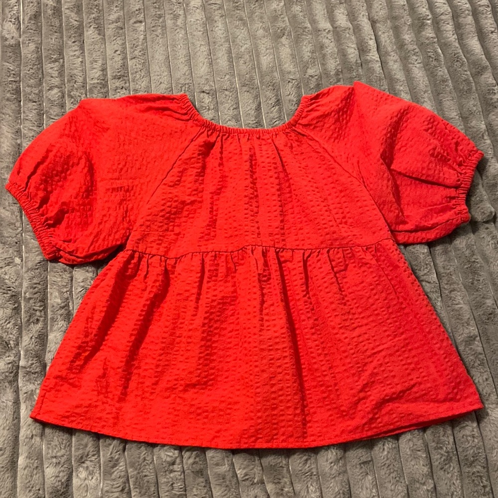 Old Navy. Size S.